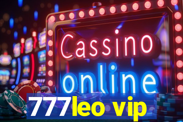 777leo vip